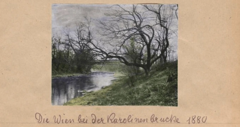 Karolinenbrücke